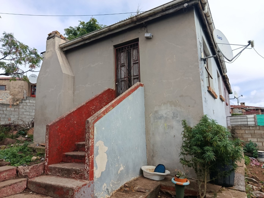 To Let 2 Bedroom Property for Rent in Schauderville Eastern Cape